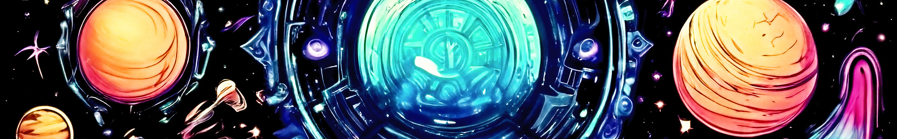 uv glow in the dark spectrum