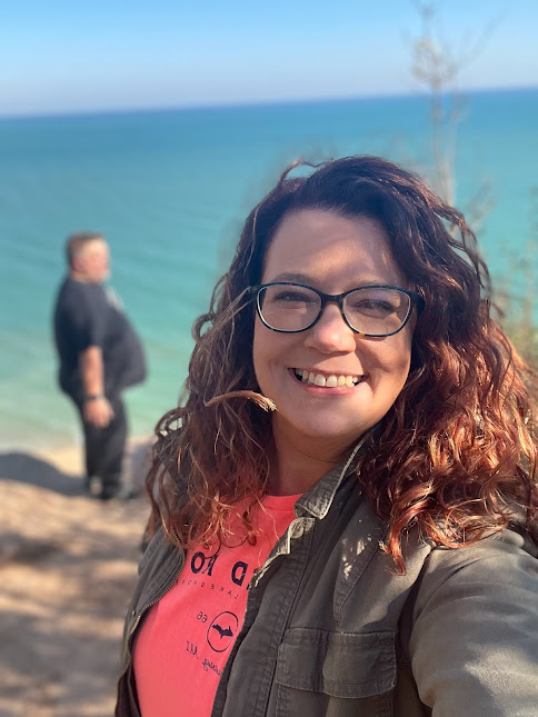 Writer: Dawn VanBlargan