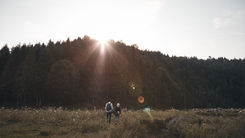 病院では味わえなかった。「一人の人生に深く関われる」訪問看護という仕事