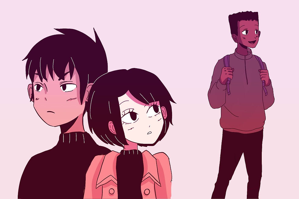 Scene Experimentation