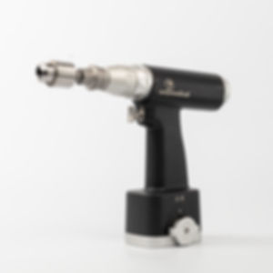 Perfurador Reamer ND-3511