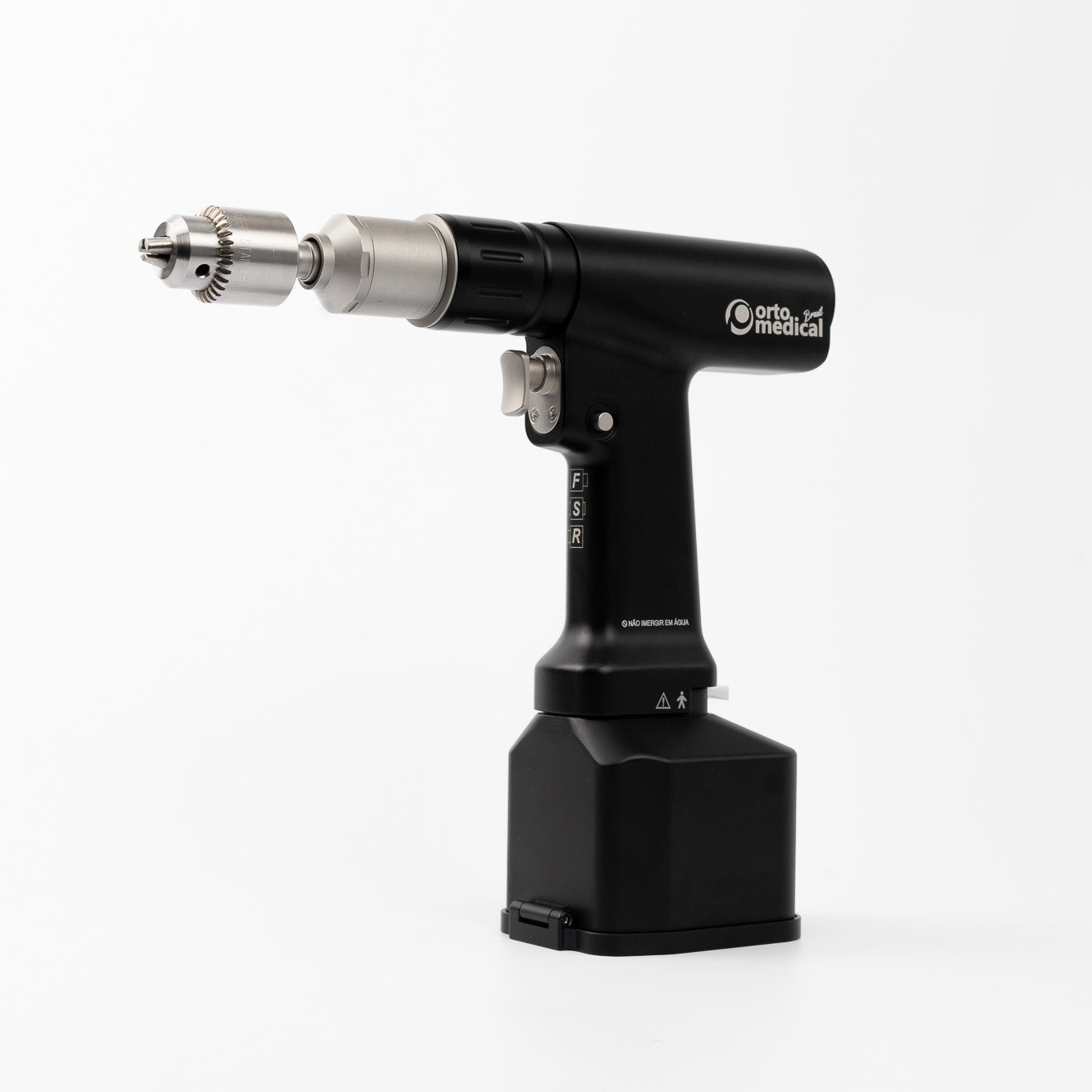 Perfurador Multifuncional EM100