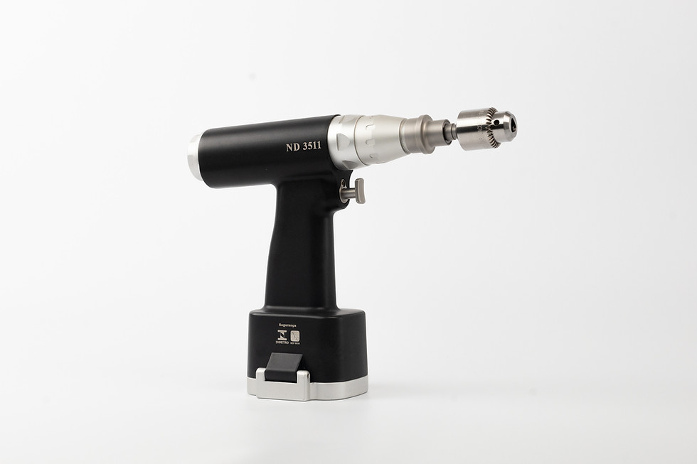 Miniatura: Perfurador Reamer ND-3511