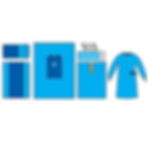 Kit Campo Cirúrgico Estéril Descartável para Artroplastia OrtoMedical