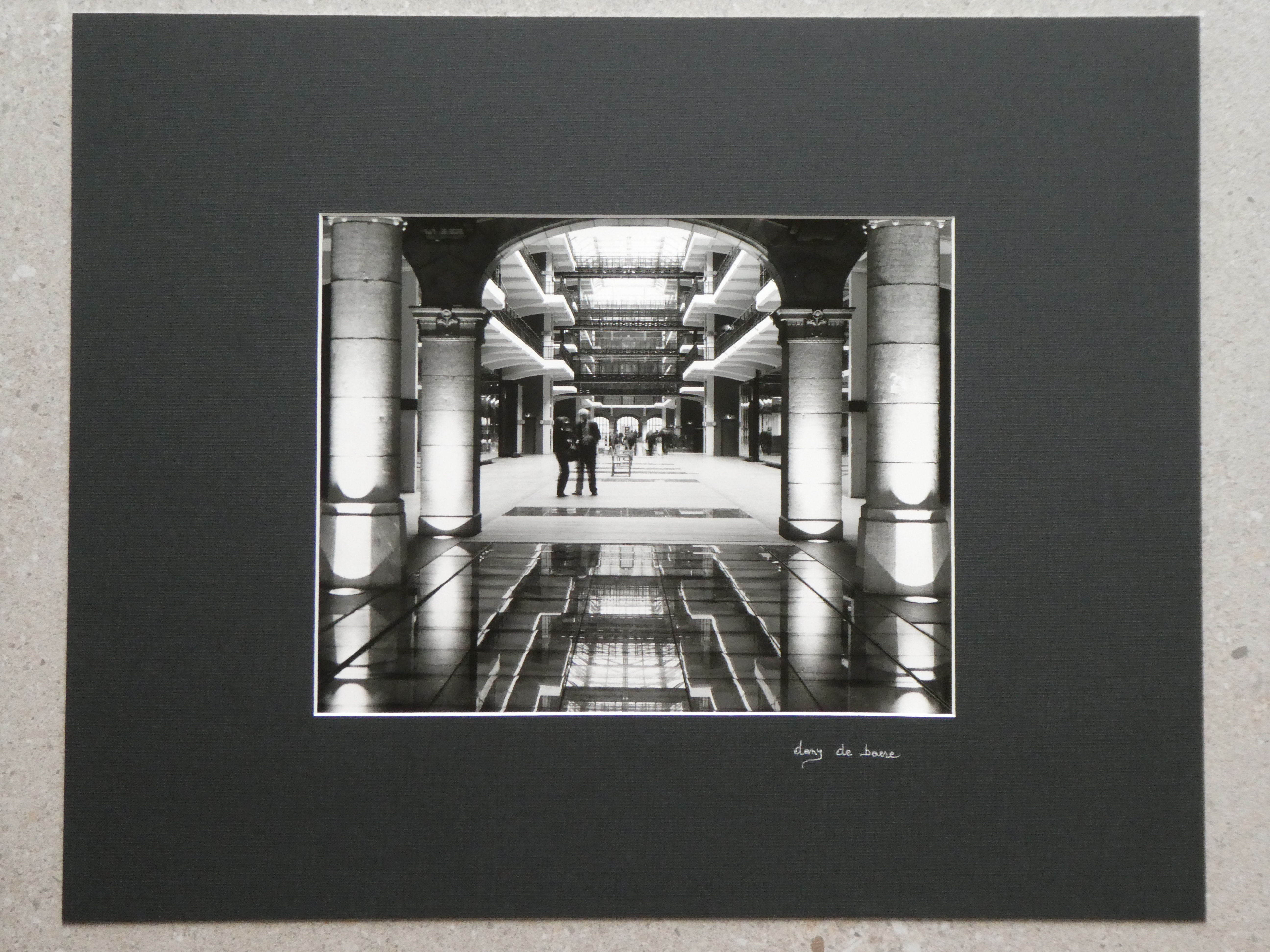 08_Dany De Baere_Tour en Taxis Brussel 3