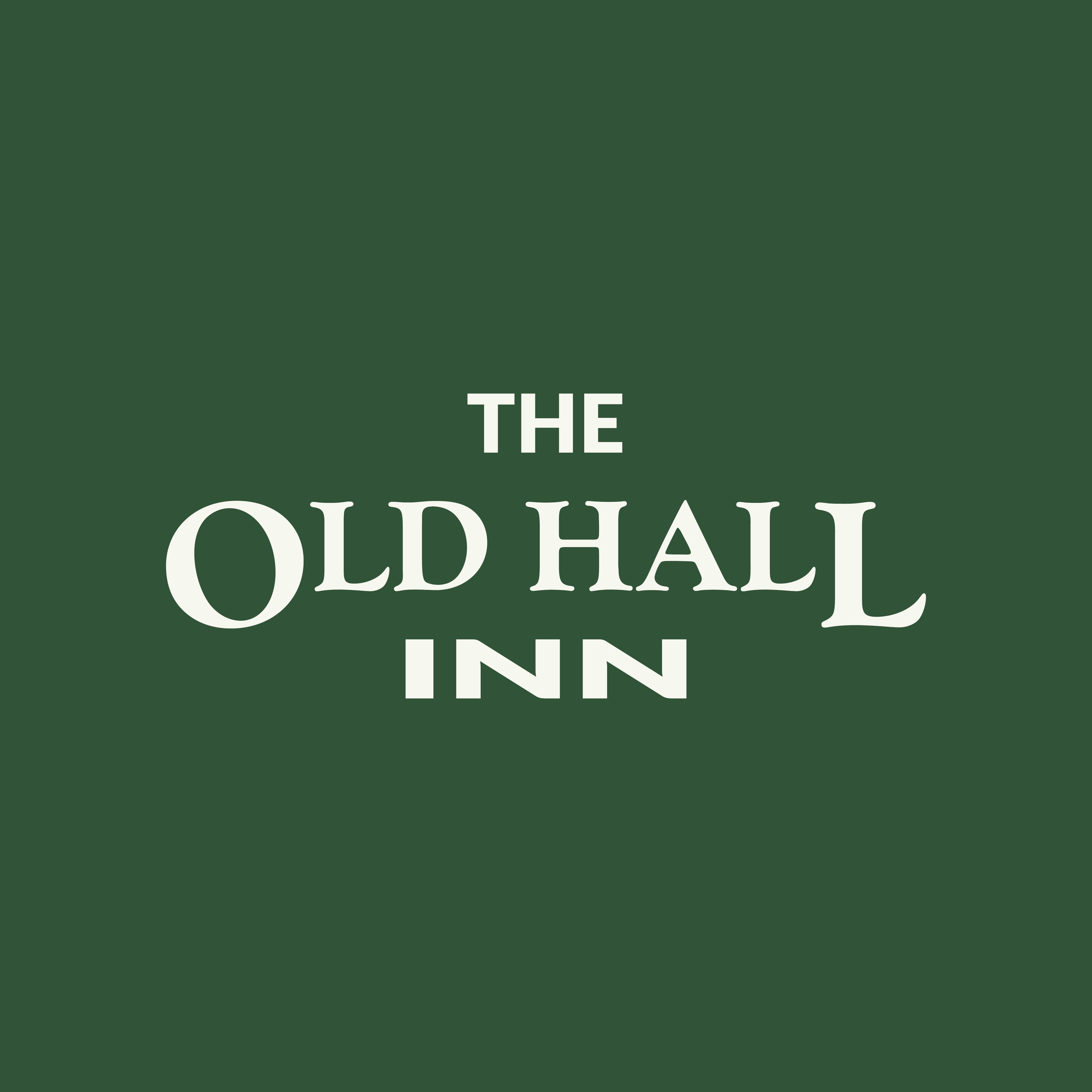 The Old Hall Inn