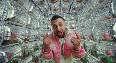 DJ Gimbo feat. Gjesti "PARFUM" Music Video