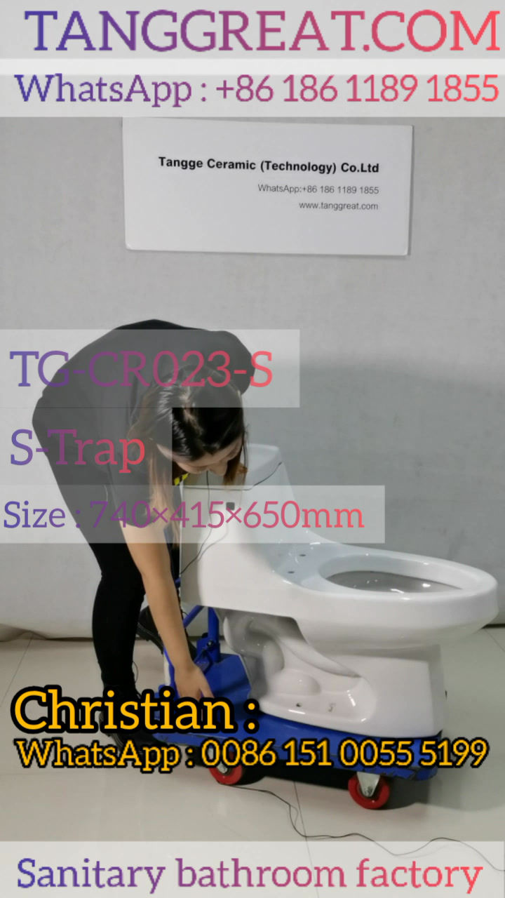 Miniature : TG-H23L-S