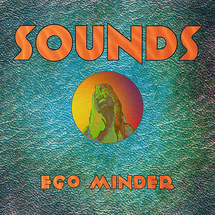 sounds, ego minder, art