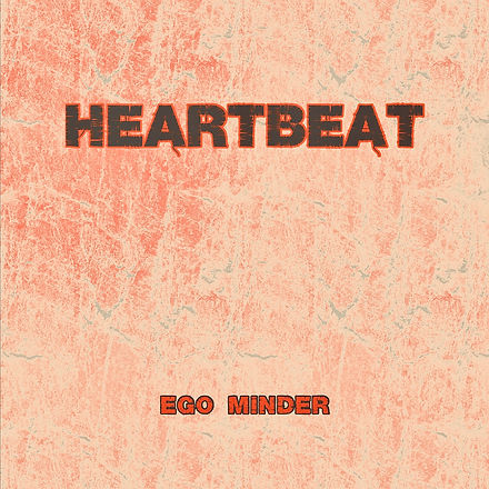 heartbeat, ego minder, leather