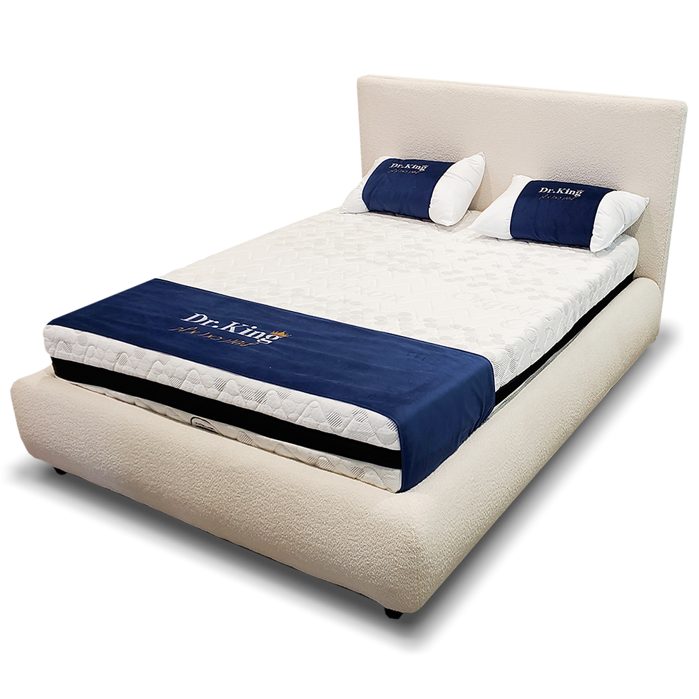 תמונה ממוזערת: מיטה דגם: מאליבו