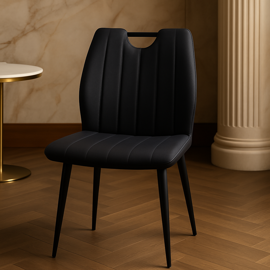 כיסא דגם: אדל