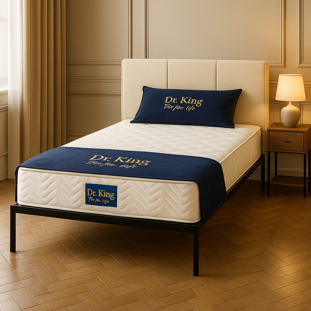 מיטה דגם: לונה