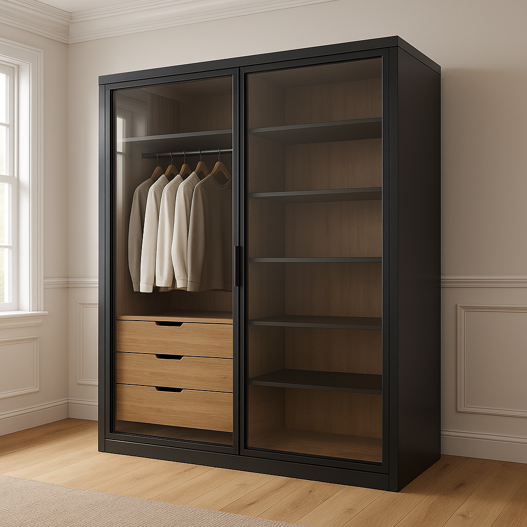 ארון דגם: נועה