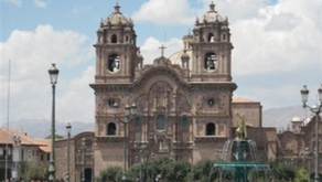 Peru: Land of the Incas