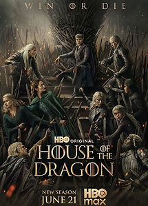 House of the Dragon
