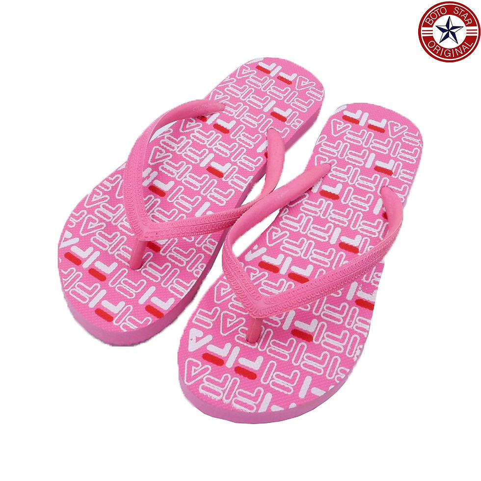 Thumbnail: 3หูยางเลดี้ สกรีนลาย Fifa