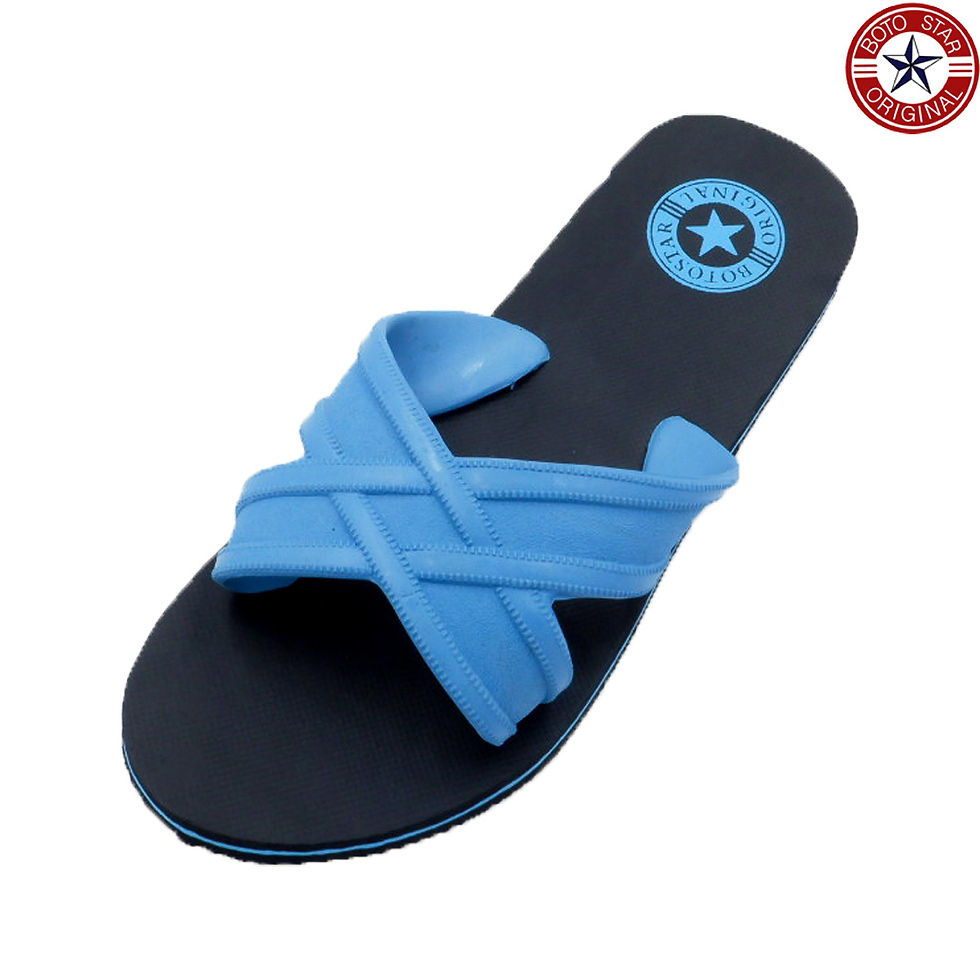 Thumbnail: 4หูยางสี Boto Star