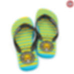 Thumbnail: 3หู Happy สกรีนลายเป็ดริ้ว