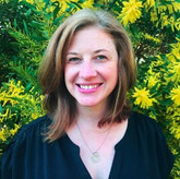 Sarah McCoy-Harms