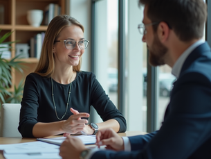 Streamline Hiring with Expert Staffing Solutions