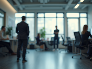 How to Choose the Right Staffing Agency