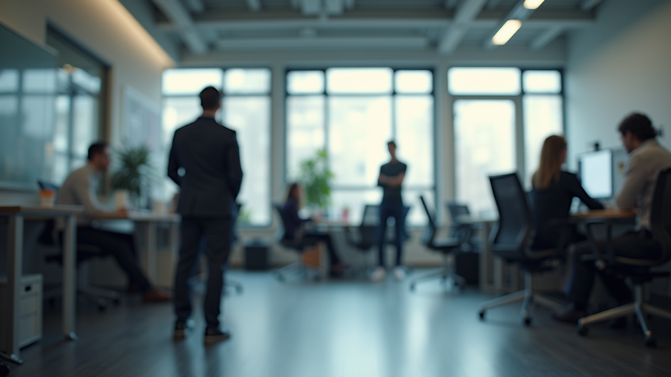 How to Choose the Right Staffing Agency