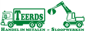 Logo | Teerds - Diepenheim