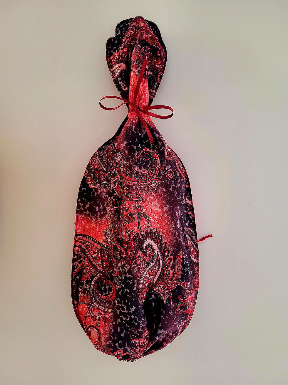 Thumbnail: Violin Bag Mars Volcano