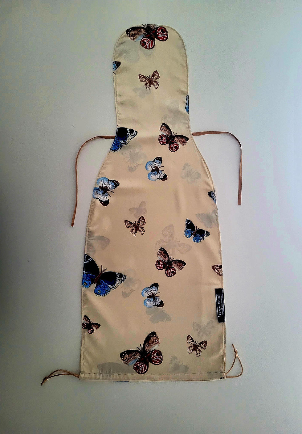 Thumbnail: Violin Bag Butterfly Fantasia