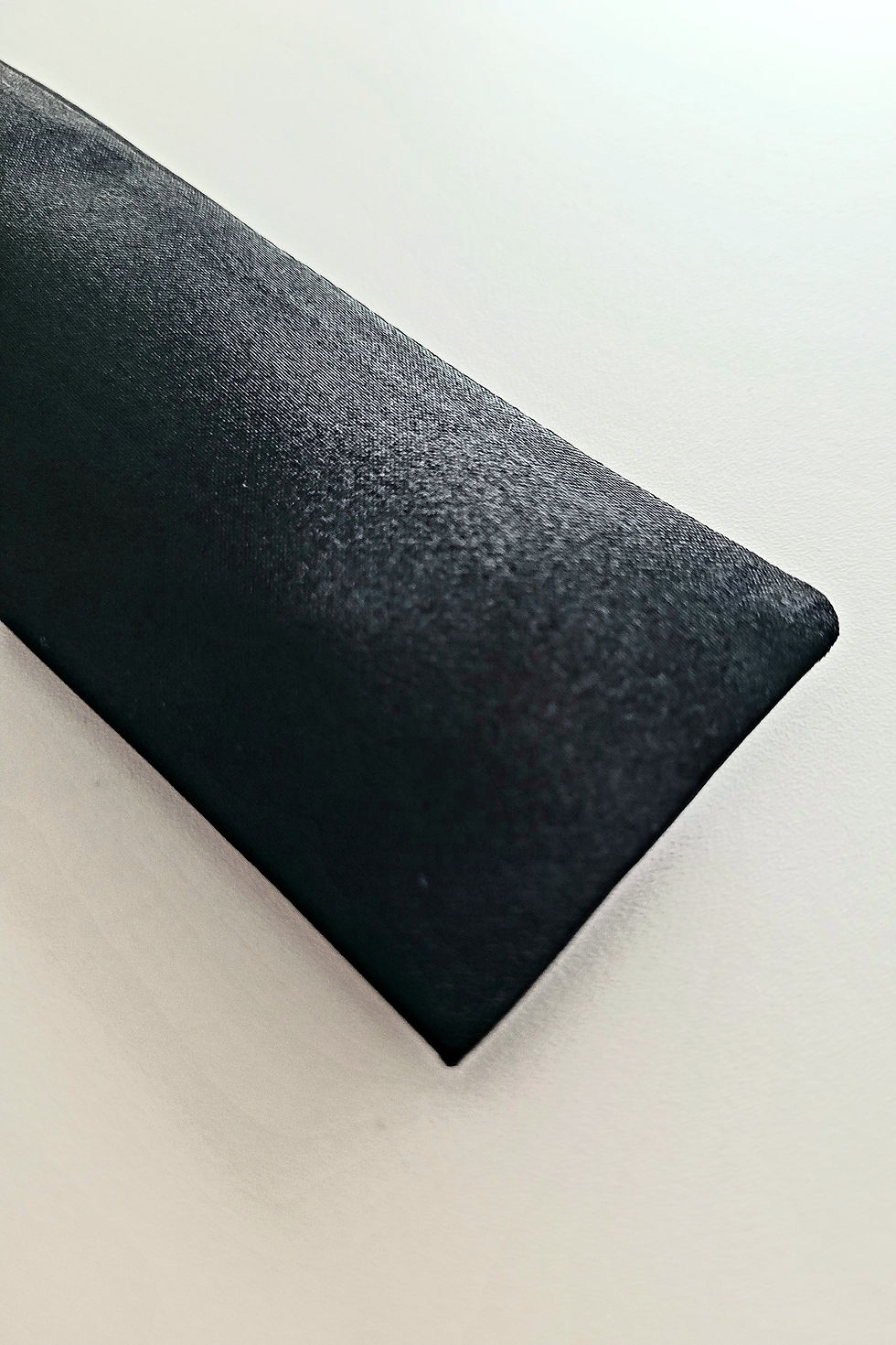 Thumbnail: Cello Bow Bag Ebony Black