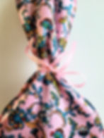 Thumbnail: Viola Bag Art Nouveau