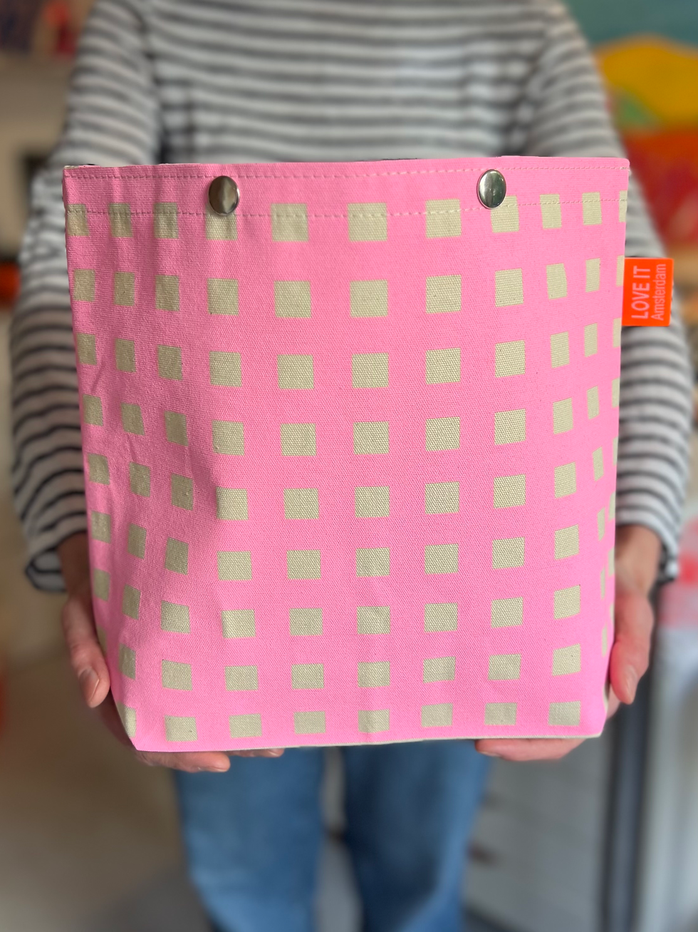 Thumbnail: Snap Bags