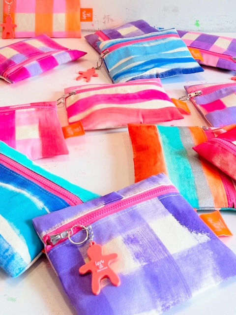 Thumbnail: First aid pouches