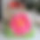 Thumbnail: Flower hand painted nr 3