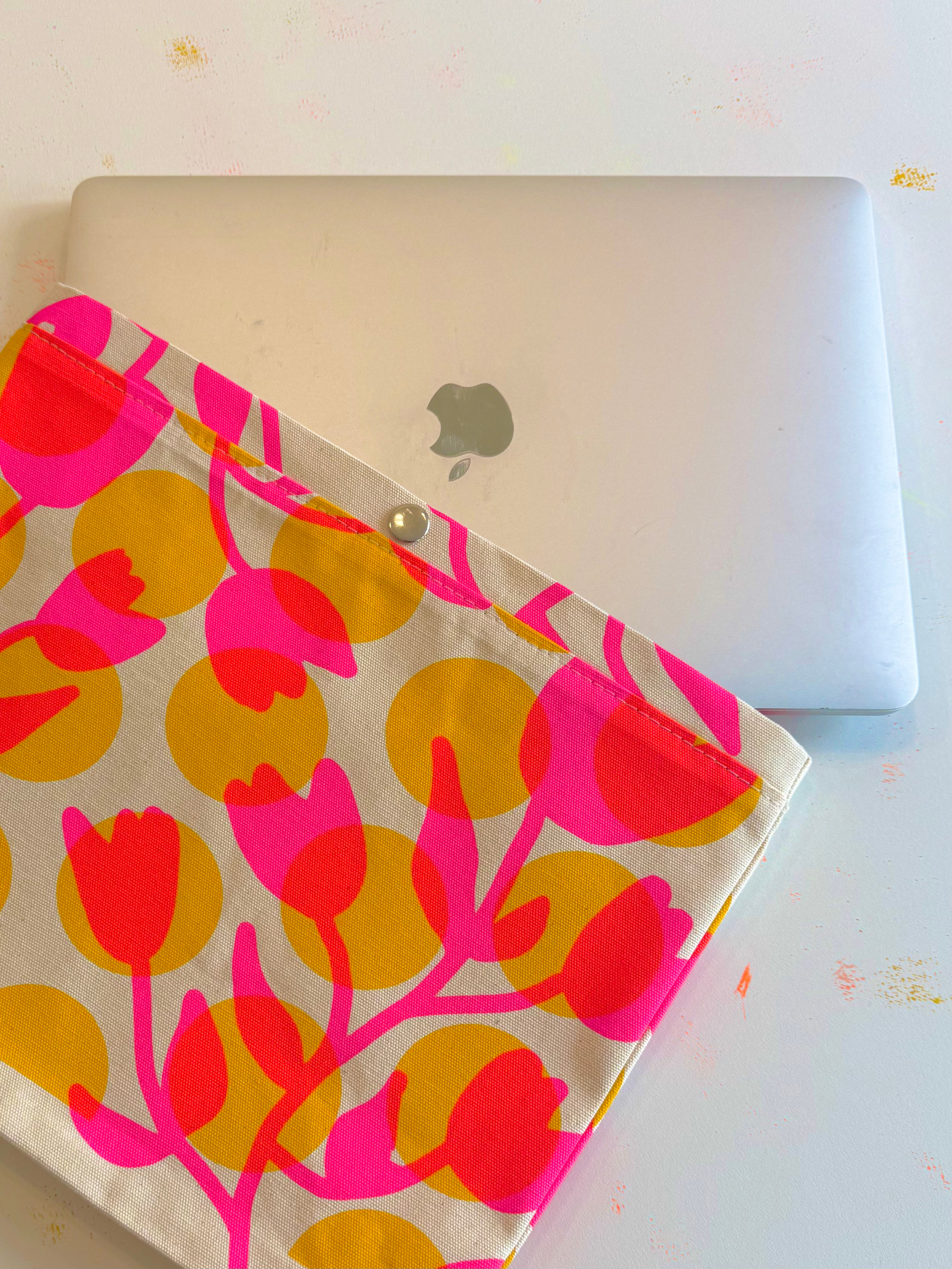 Riso double print Sleeve