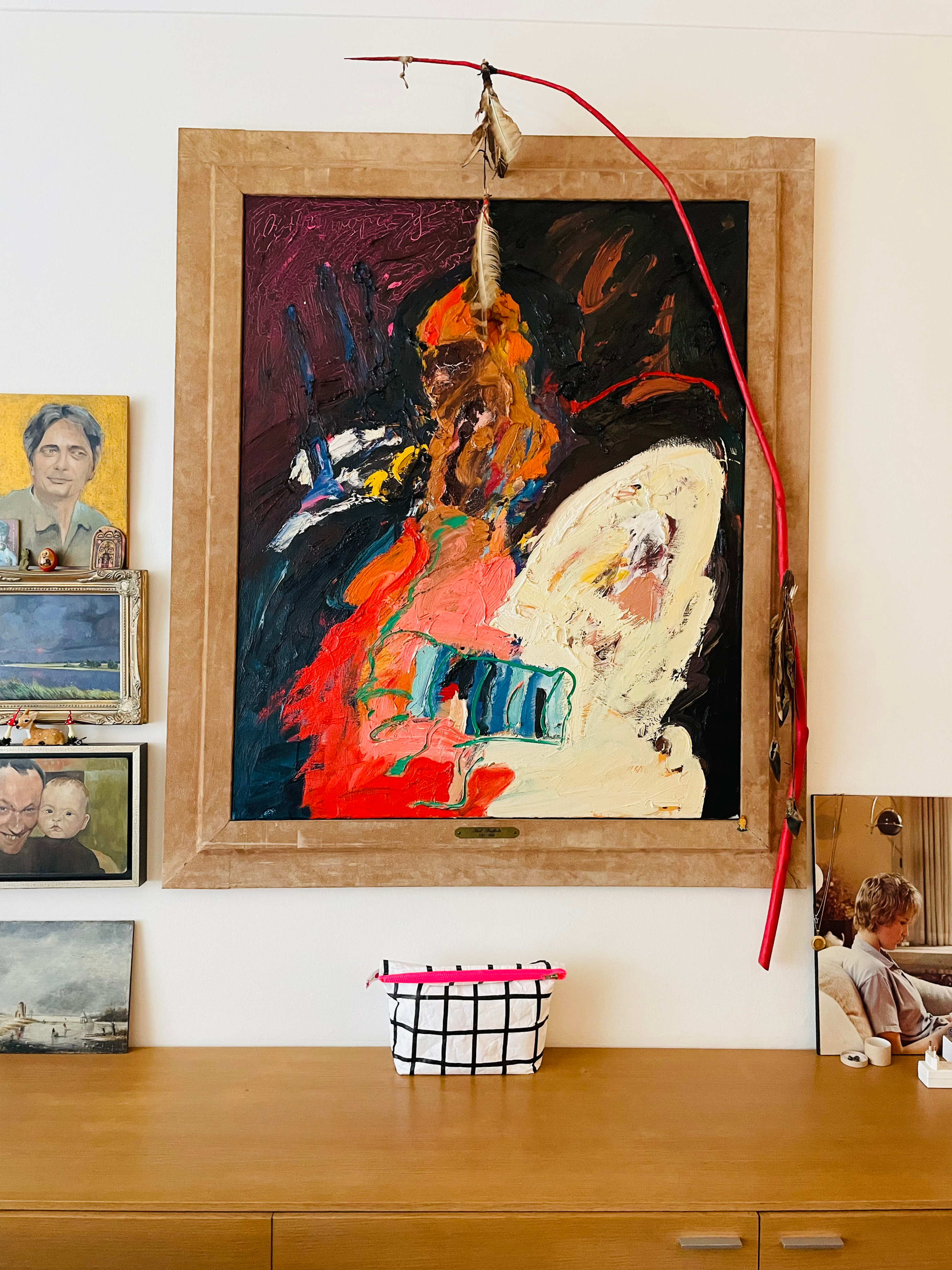 Tyvek Zipp it set of 4