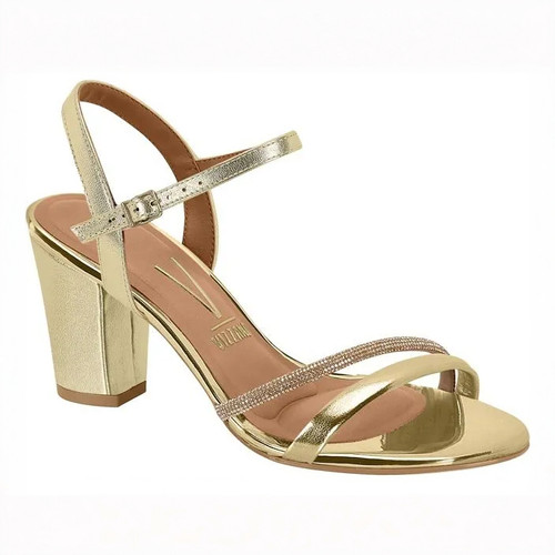 Sandália Vizzano - Ref. 62621034 | Site Leão de Ouro