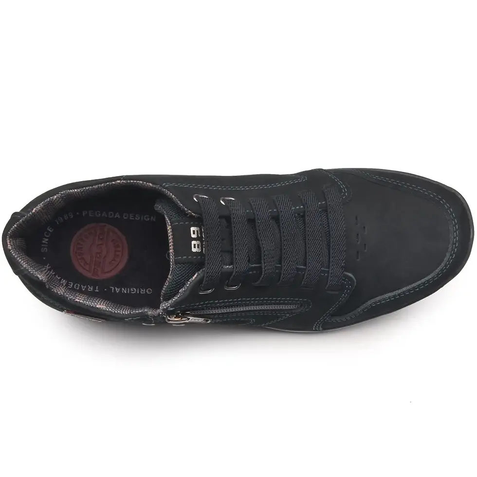 Miniatura: Sapato Pegada - Ref. 114858