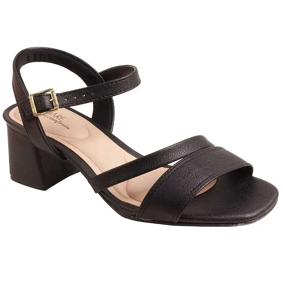 Miniatura: Sandália Feminina Modare - Ref. 7172101
