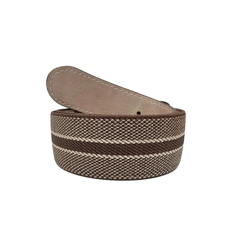 Miniatura: Cinto Classe Couro -Ref. CM91