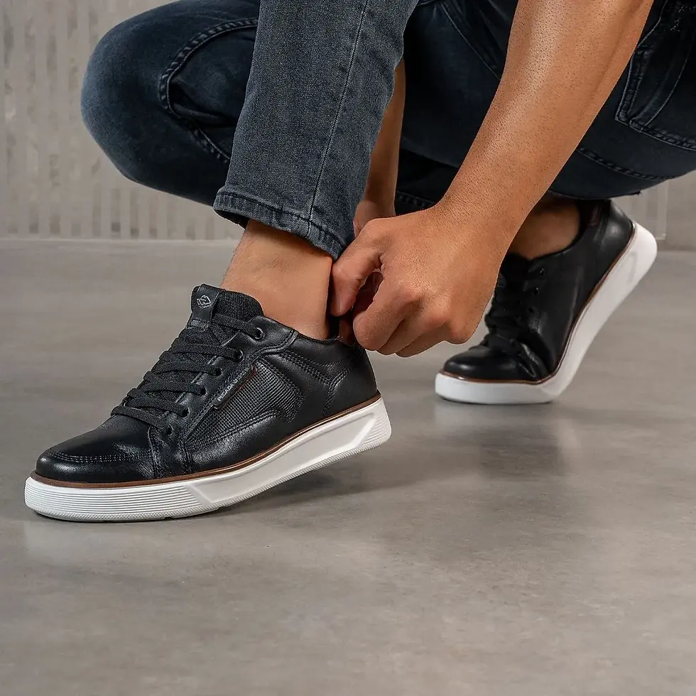 Miniatura: Sapato Pegada - Ref. 110933