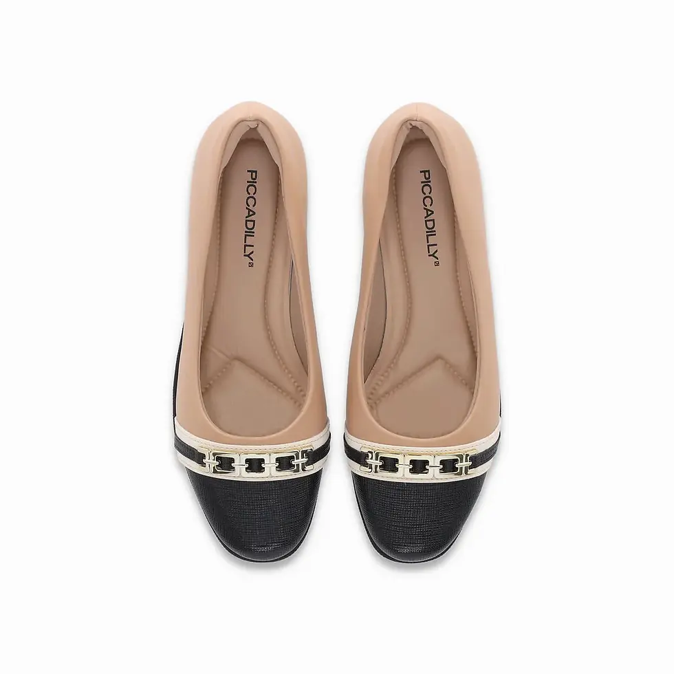 Miniatura: Sapato Piccadilly - Ref. 143235