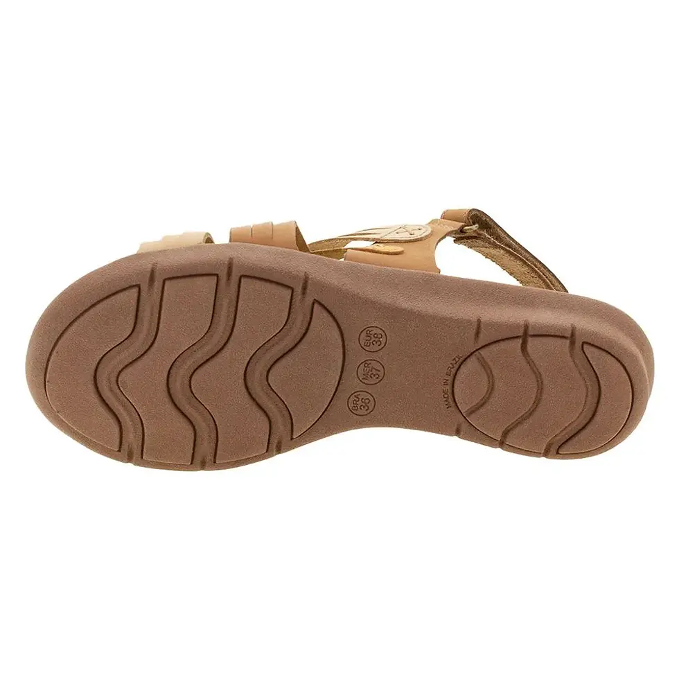 Miniatura: Sandalia  NEW FACE-REf. 39508