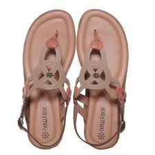 Miniatura: Sandalia NEW FACE-Ref. 37338