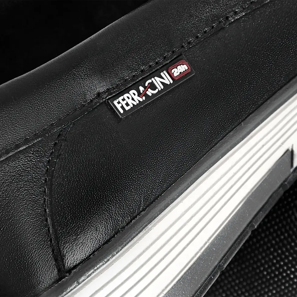 Miniatura: Sapato Ferracini - Ref. 6989