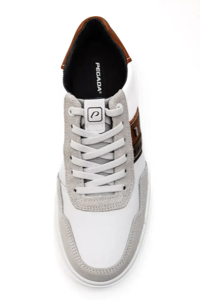 Miniatura: Sapato Pegada - Ref. 111508