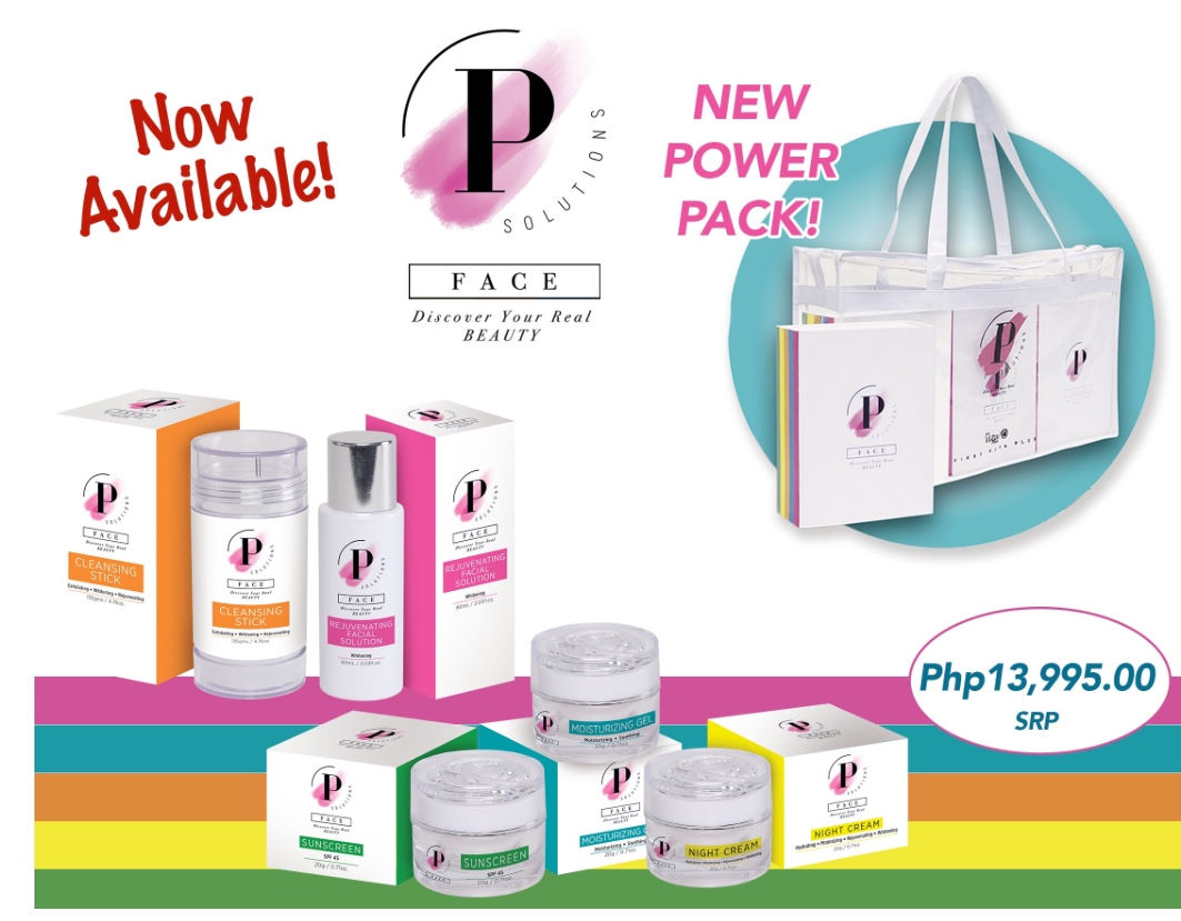 P Solutions 