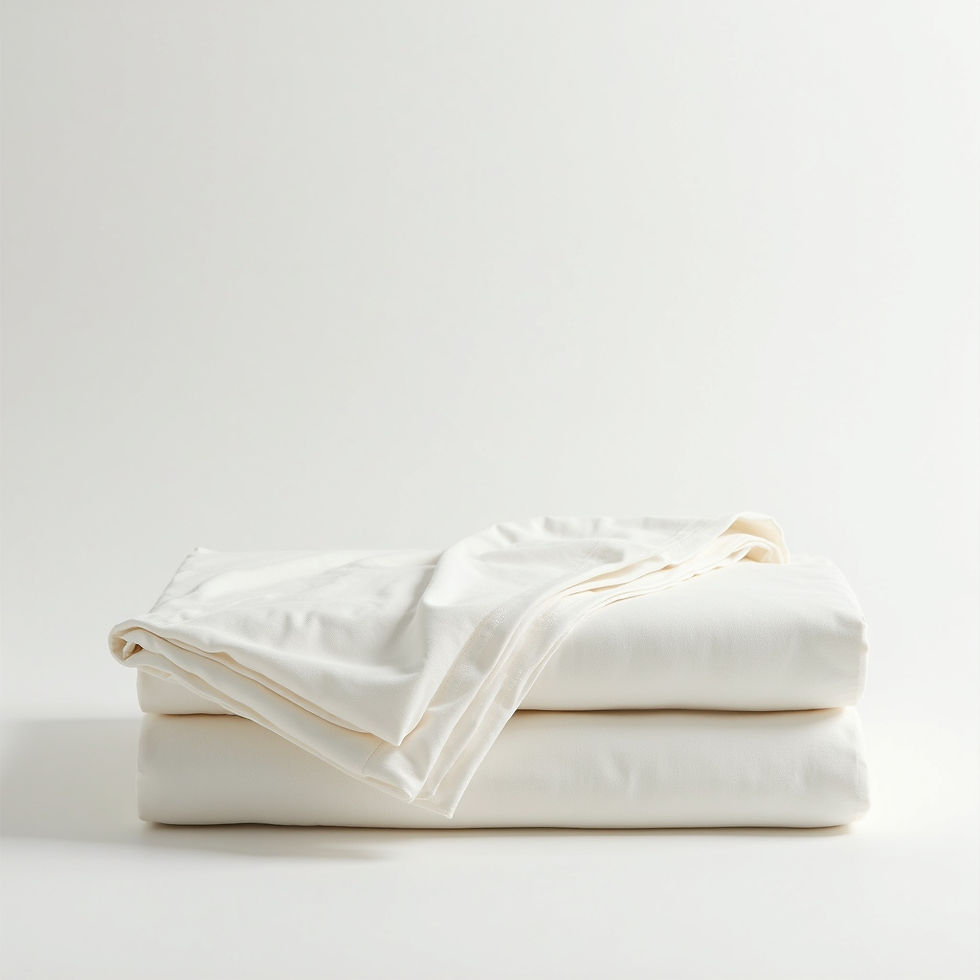 Bamboo Cotton Sheet