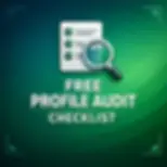Financial Profile Audit Checklist